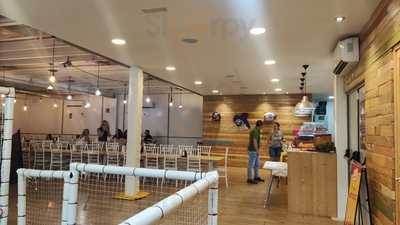 Restaurante Discovery