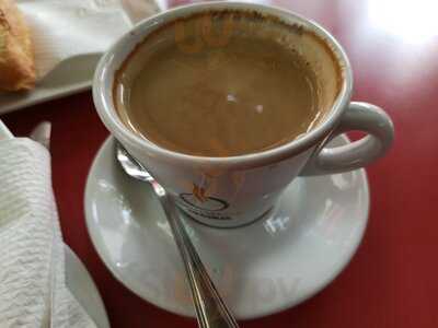 Bar Restaurante Los Arcos 91