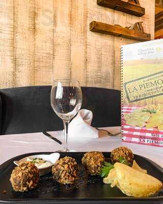 La Piemontesa Boadilla