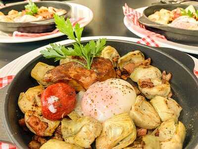 La Piemontesa Boadilla