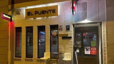 Bar El Puente