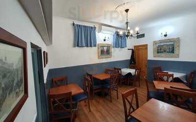 La Calzada De Alcala