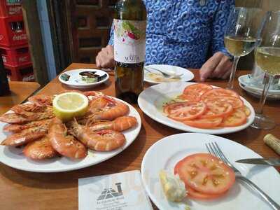 La Calzada De Alcala