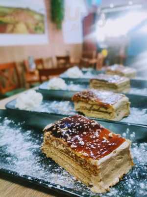 La Calzada De Alcala