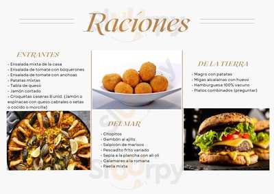 La Calzada De Alcala