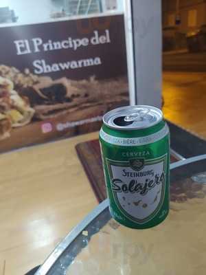 El Príncipe Del Shawarma