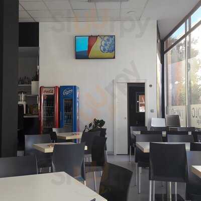 L’angolo Della Delizia