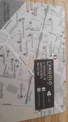 L’angolo Della Delizia