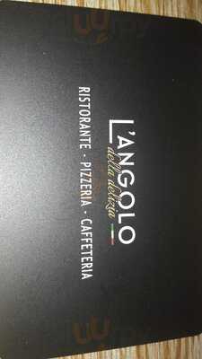 L’angolo Della Delizia