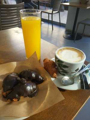 L’angolo Della Delizia