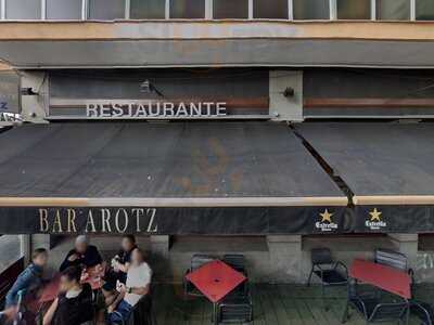 Bar Arotz