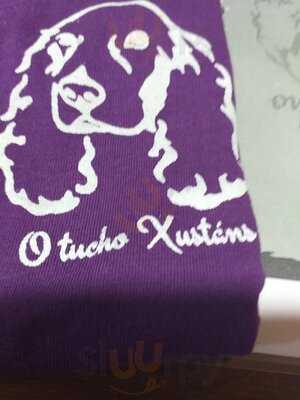 O Tucho Xustáns