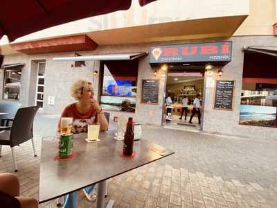 Cafetería Rubí