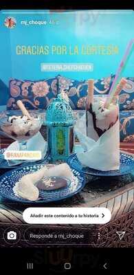 Teteria Chefchaouen
