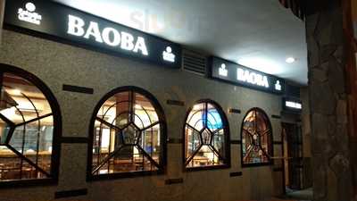 Baoba Bar