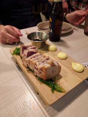 Cafeteria Taperia Sublime