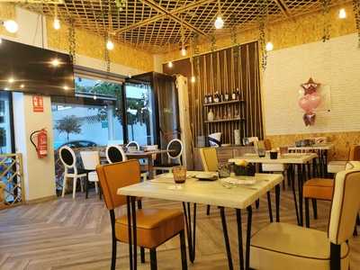 Cafeteria Taperia Sublime