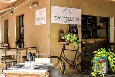 Castella 13