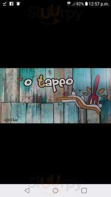 O Tapeo