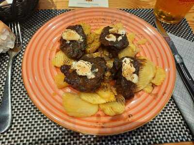 Taberna La Herrería