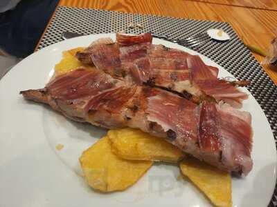 Taberna La Herrería