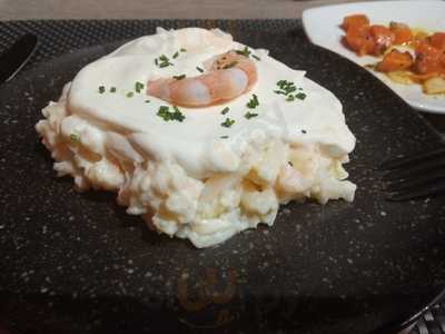 Taberna La Herrería