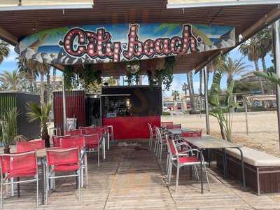 City Beach