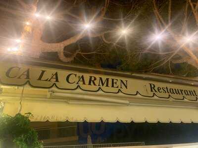 Ca La Carmen