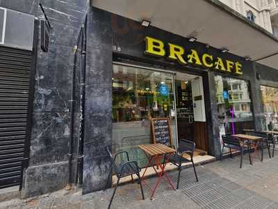 Bracafé