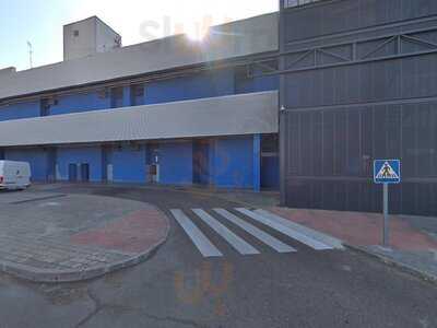 Blanco's Alcala De Henares