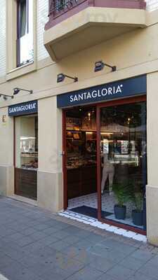 Santagloria