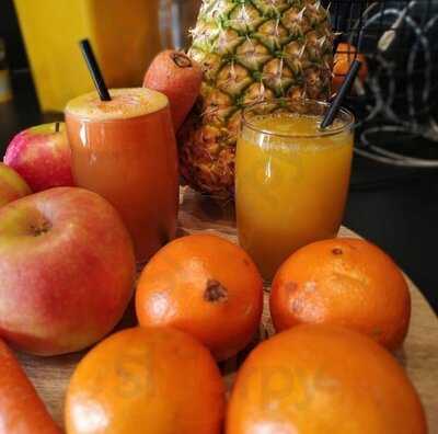 Panaderia Pasteleria Ca'n De Paris