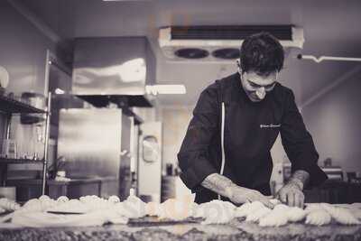 Panaderia Pasteleria Ca'n De Paris