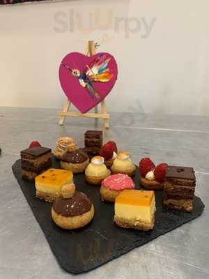 Panaderia Pasteleria Ca'n De Paris