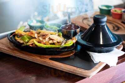 Snack Náutico Pizzería