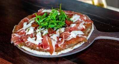 Snack Náutico Pizzería