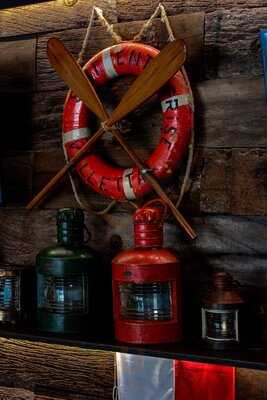 Snack Náutico Pizzería