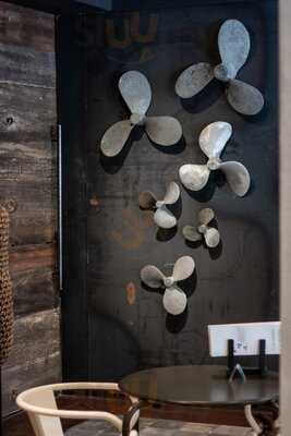 Snack Náutico Pizzería