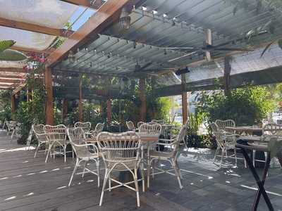 Snack Náutico Pizzería