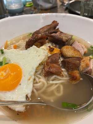 Lanzhou Empanaderia Ramen