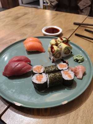 Lanzhou Empanaderia Ramen