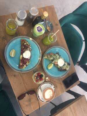 Miss Matcha Cafe