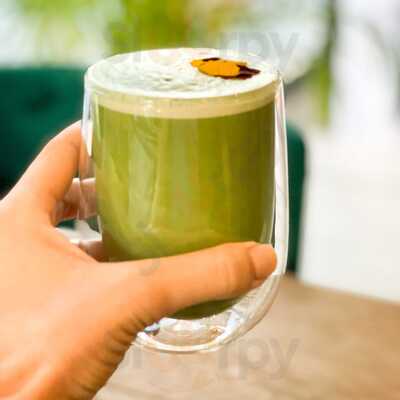 Miss Matcha Cafe