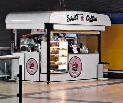 Sweets And Coffee