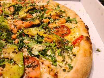 Pizzeria Tradizione Italiana