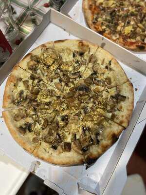 Pizzeria Tradizione Italiana