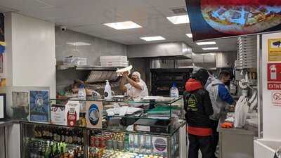 Pizzeria Tradizione Italiana