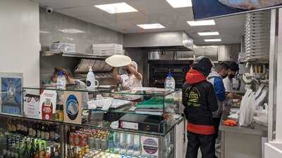 Pizzeria Tradizione Italiana