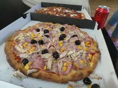 Pizzeria Tradizione Italiana