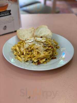 La Cafetería La Bicicleta